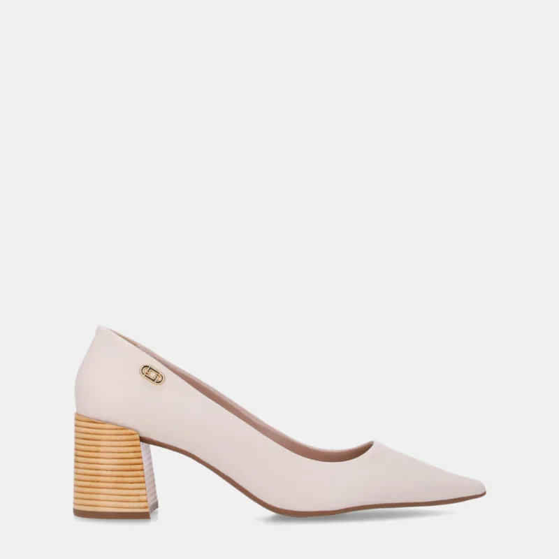 Scarpin Saara Panna - 60330023 39