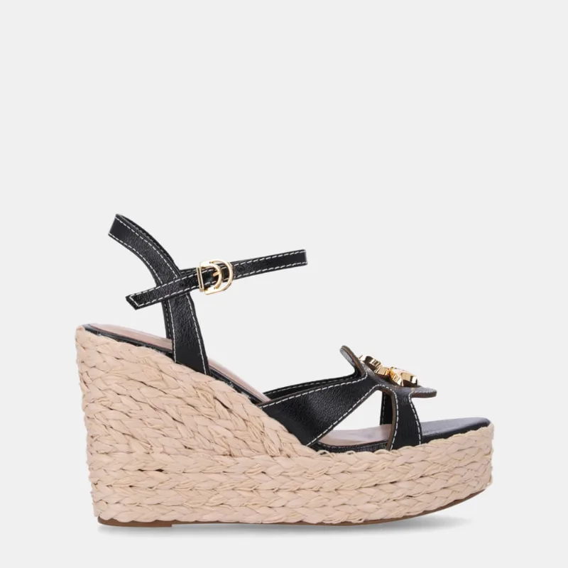 Anabela Atacama Preto - 60440007 34