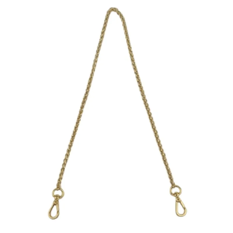Alca Luz Da Lua 4501190 Corrente Dourado UN / Dourado