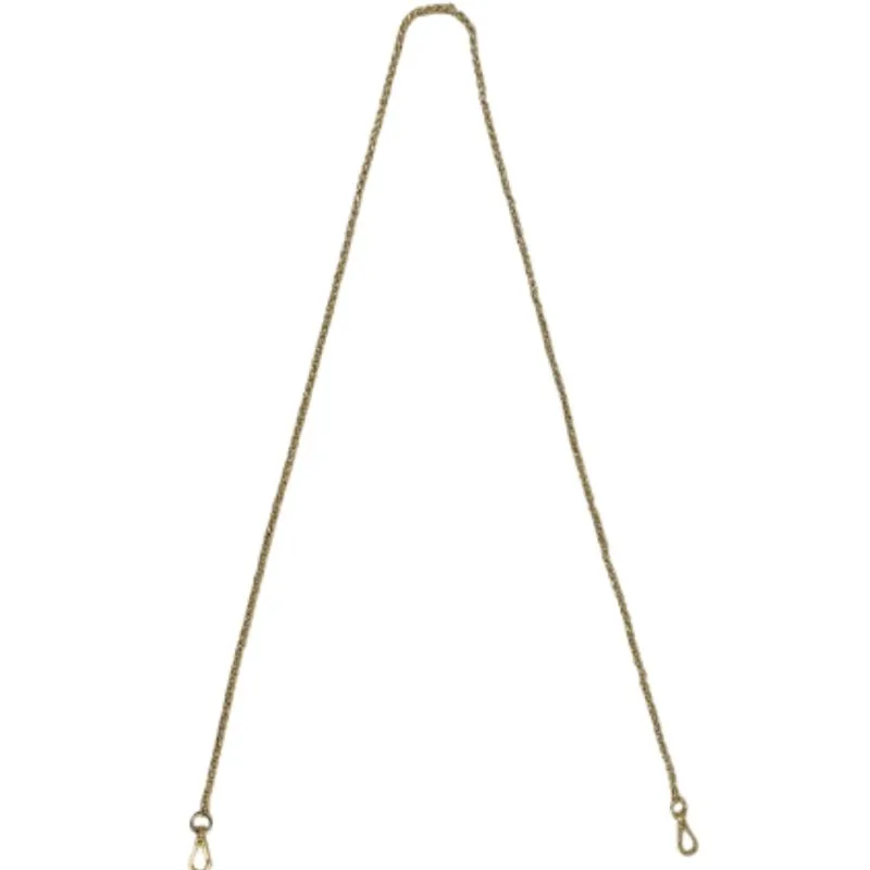 Alca Luz Da Lua 4501191 Corrente Dourado UN / Dourado