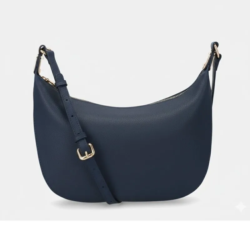 Bolsa Feminina Luz Da Lua Media 2000635 New Ridge UN / NETUNO