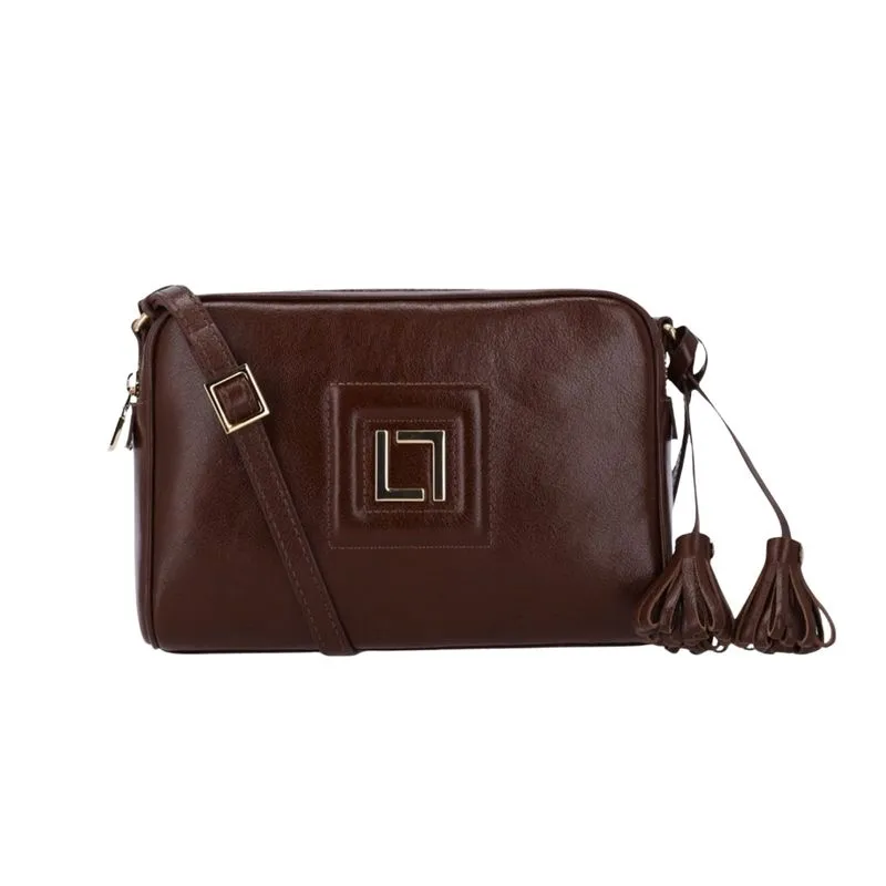 Bolsa Feminina Luz Da Lua M?ia New Ridge 10005324 Bolsa Feminina Luz Da Lua New Ridge 10005324 UN / TRUFA
