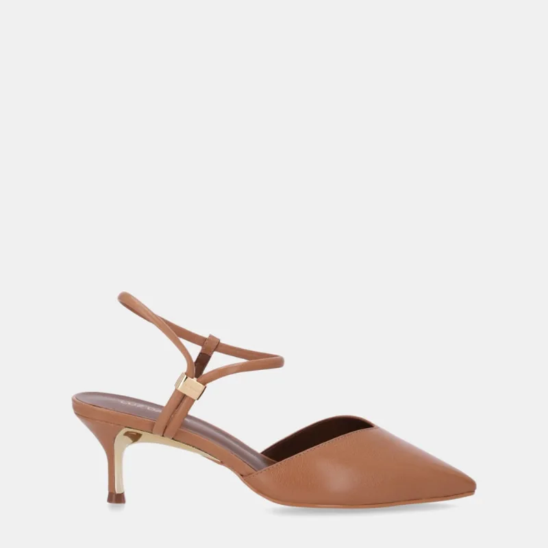 Slingback Atacama Argila - 58060001 38