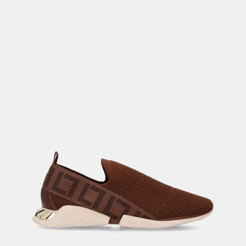 Tênis Space Knit Trufa/gorgorão Trufa - 58650400 34