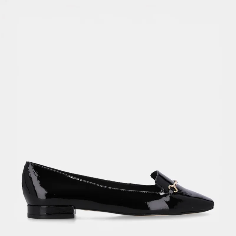 Loafer Verona Preto - 80950005 39