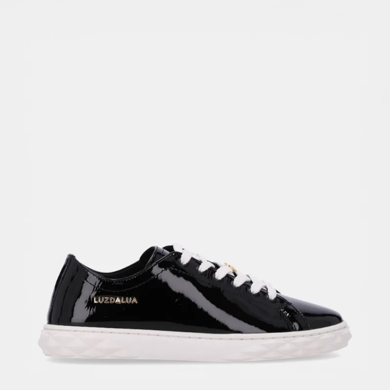 Tênis Verona Preto - 80900008 38