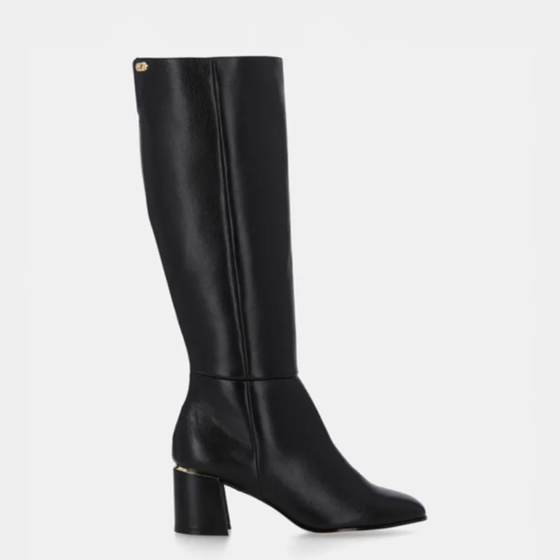 Bota Cano Longo Atacama Preto - 80740003 39