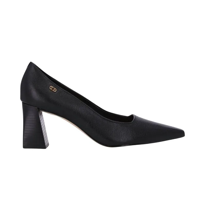 Scarpin Luz Da Lua 60980001 Atacama 37 / AMBAR