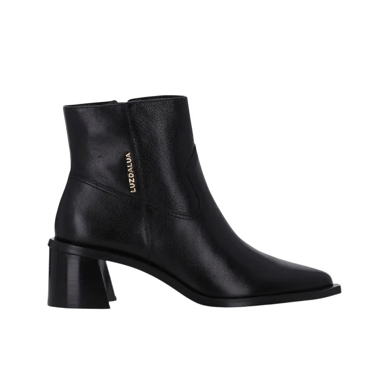 Bota Luz Da Lua 80750001 Atacama 39 / Preto