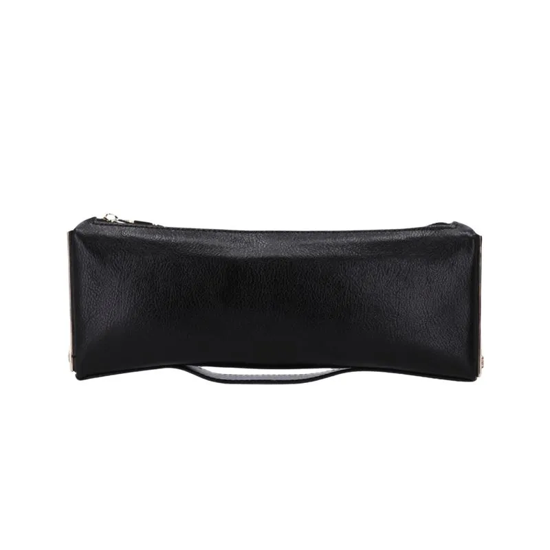 Bolsa Luz Da Lua 2000849 Clutch Pequena Atacama UN / Preto
