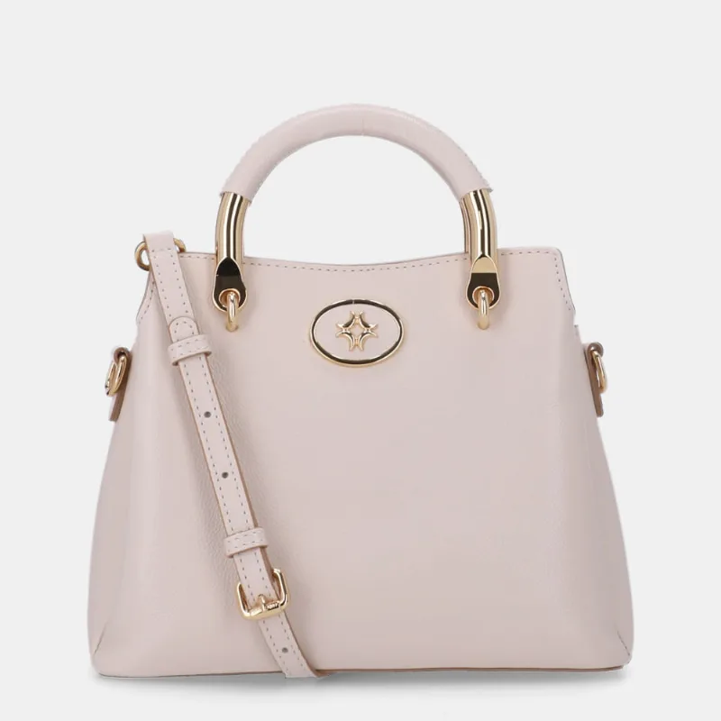 Bolsa Tote Média New Ridge Panna - 2000879 UN