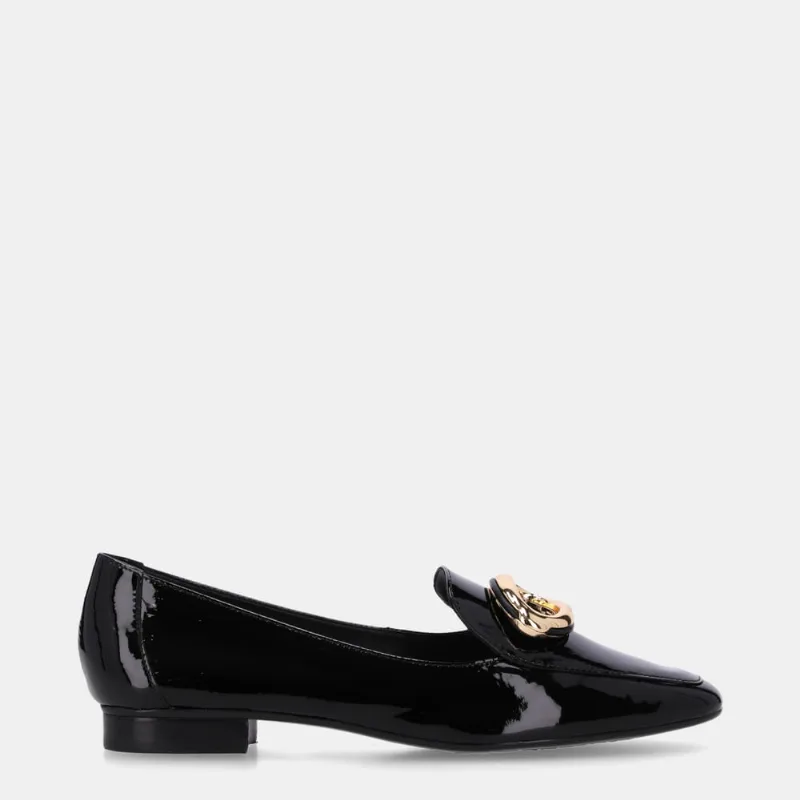 Loafer Verona Preto - 80330044 35
