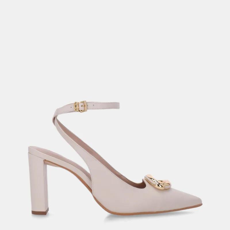 Slingback Saara Panna - 80230056 35