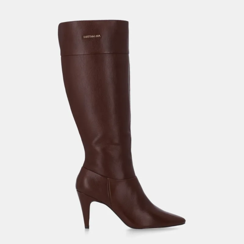Bota Cano Longo Atacama Trufa - 81060005 38