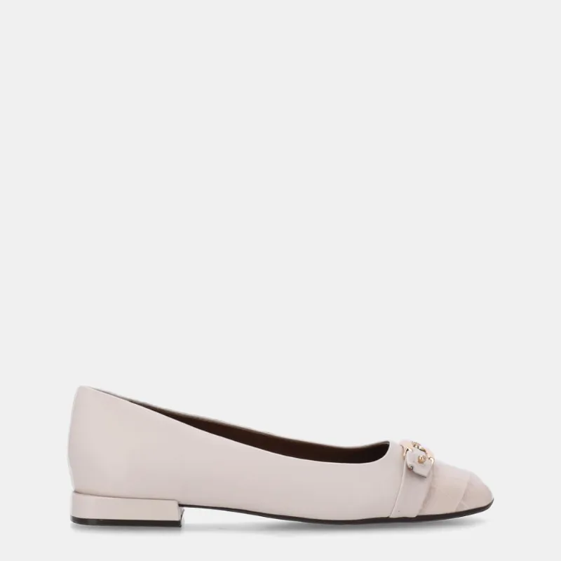Sapatilha Croco Panna - 60760010 36