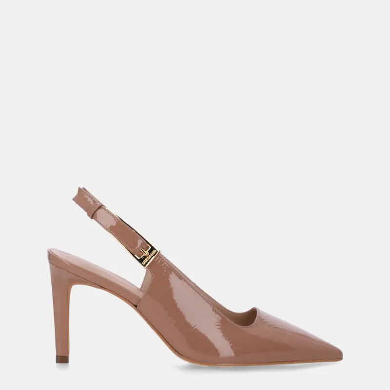 Slingback Verona Mousse - 80480008 38