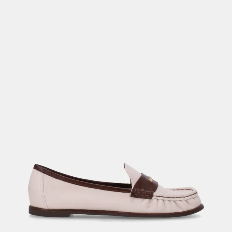 Mocassim New Ridge Panna E Atacama Trufa - 60970003 34