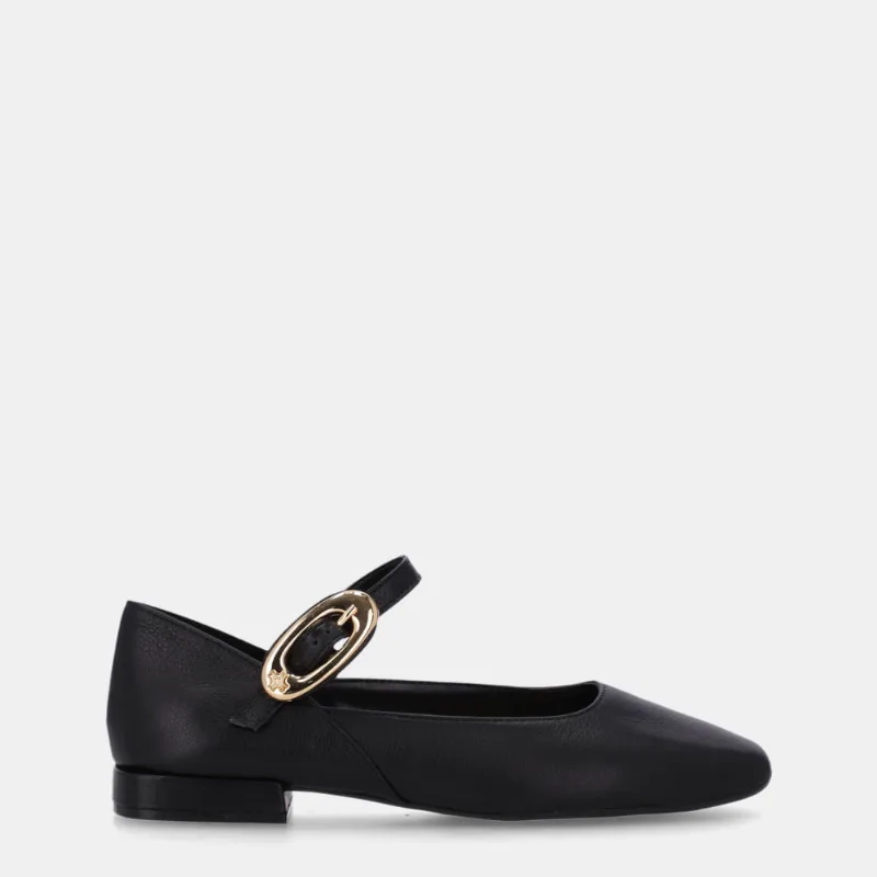 Sapatilha Saara Preto - 60760011 34