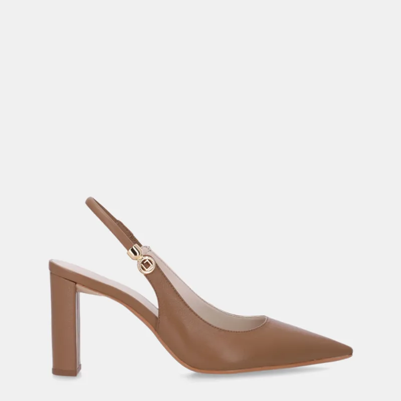 Slingback Saara Ginger - 80230044 35