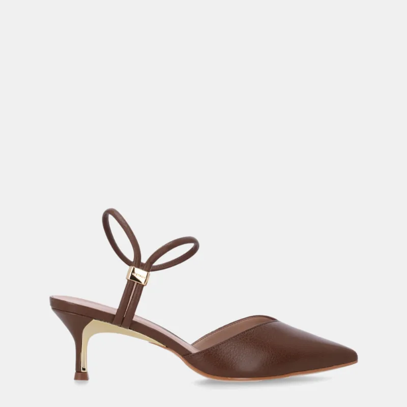 Slingback Atacama Espresso - 58060001 39