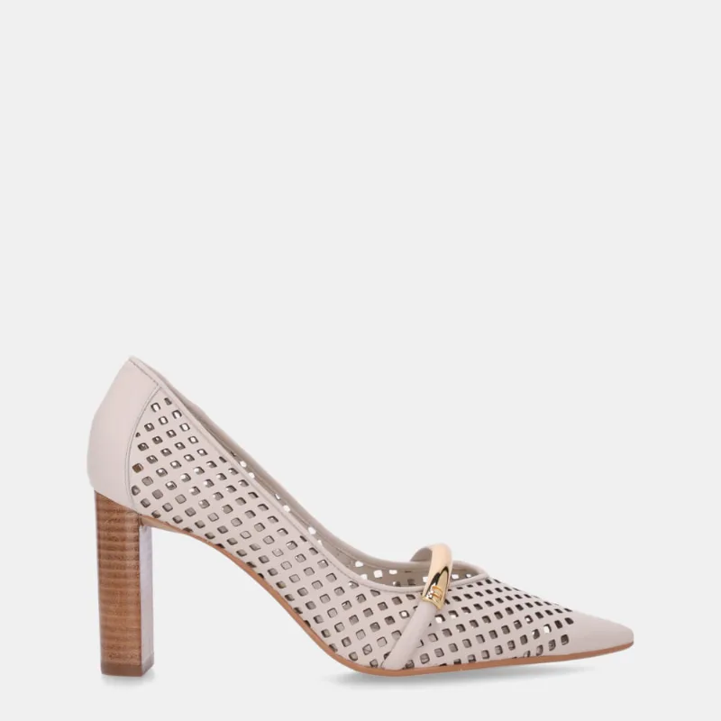 Scarpin Saara Panna - 80230062 37