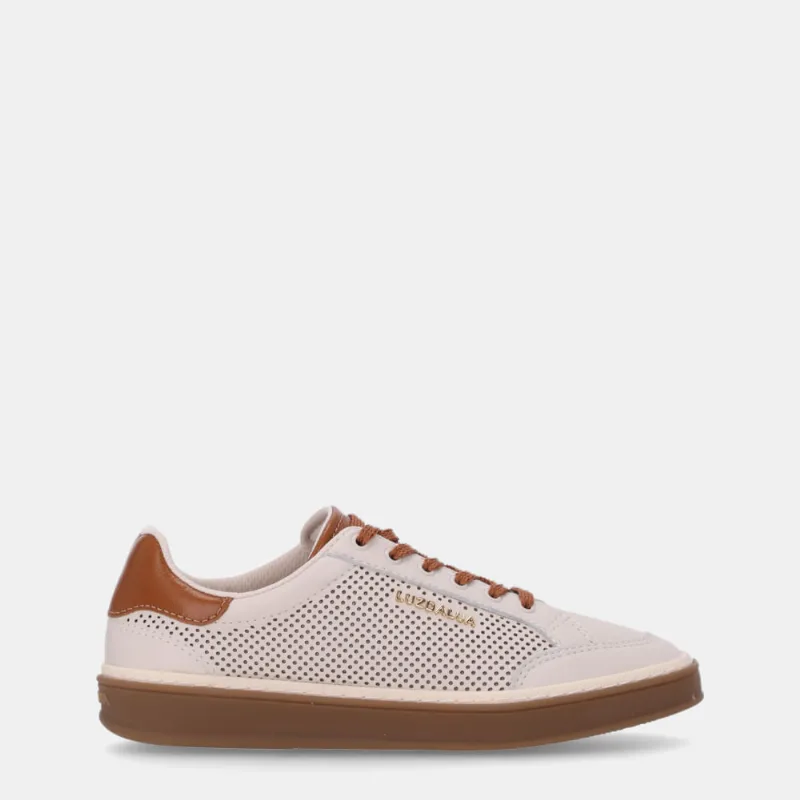 Tênis Saara Panna Com Atacama Caramelo - 81070006 38