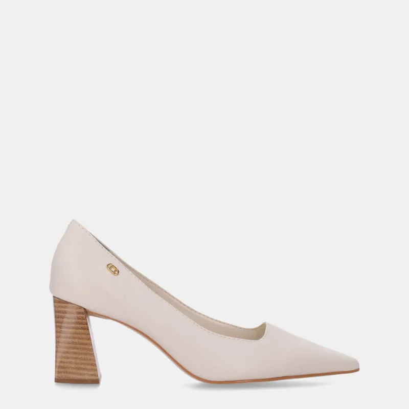 Scarpin Saara Panna - 60980001 34