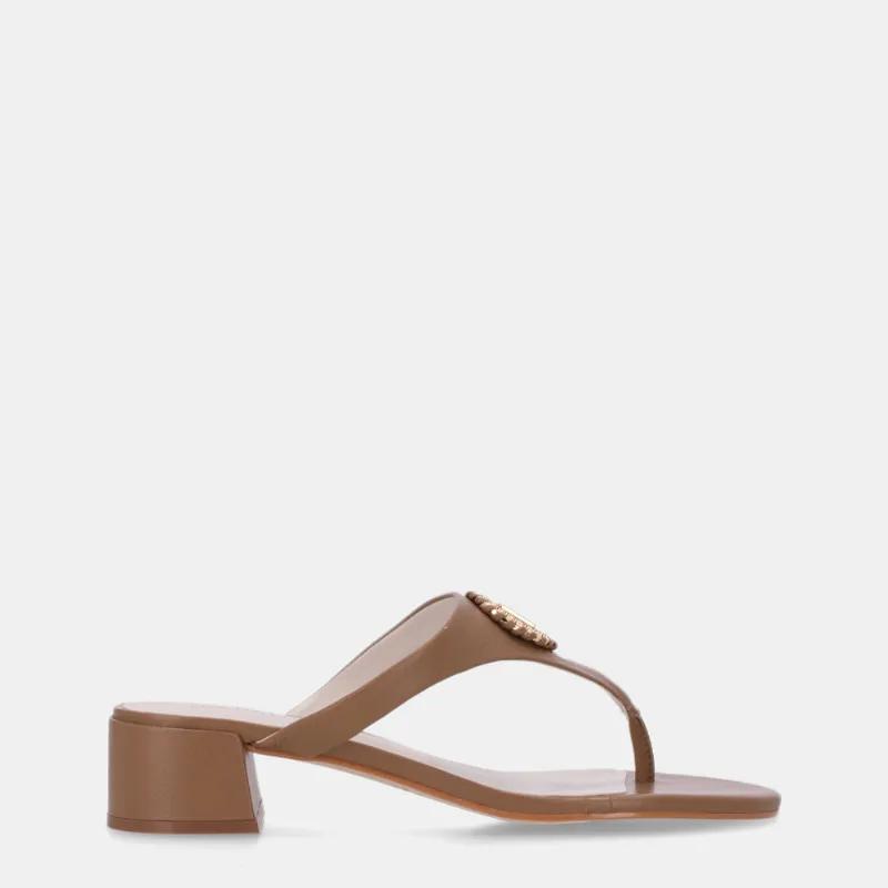 Tamanco Saara Ginger- 80880011 35