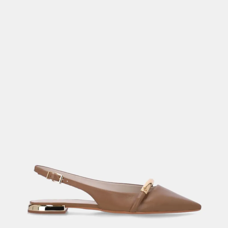 Slingback Saara Ginger - 80240045 38
