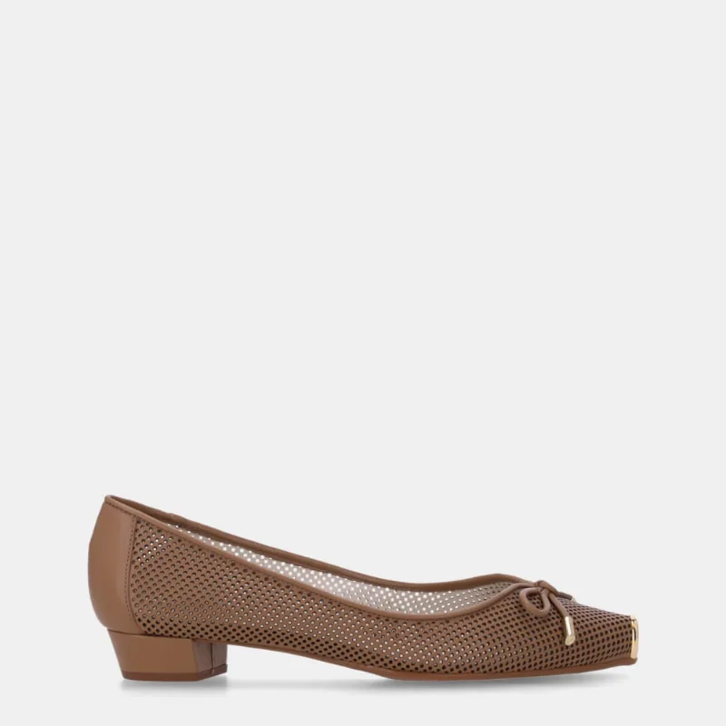 Sapatilha Saara Ginger - 53020002 40