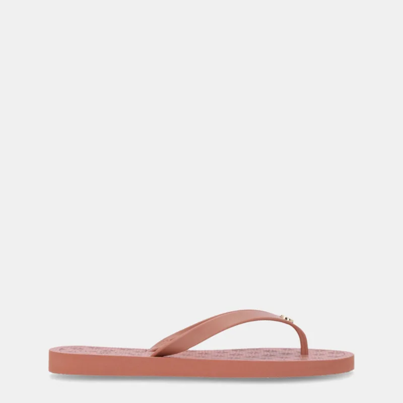 Chinelo Injetado Rubber Pêssego - 61060001 38