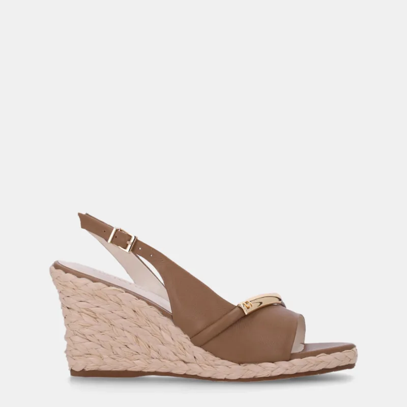 Anabela Saara Ginger - 60240011 38
