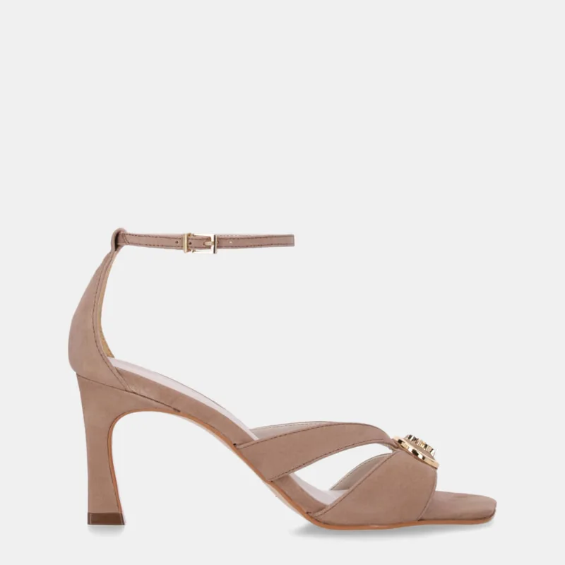Sandália Salto Bison Ginger - 80110038 37