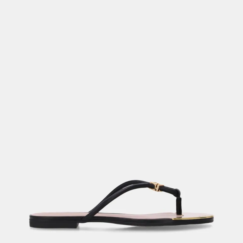 Chineo Couro Saara Preto - 53120057 36