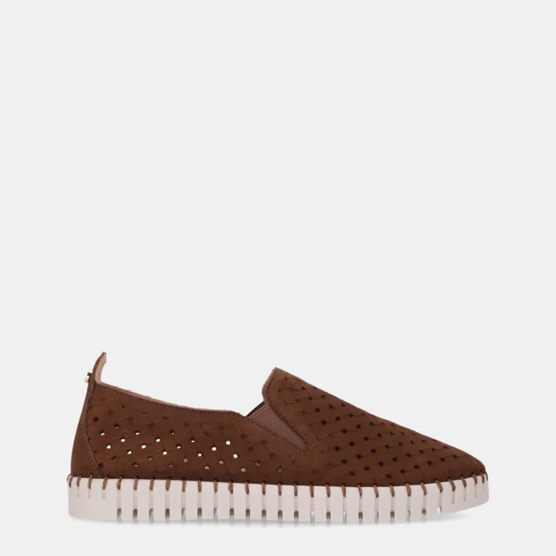Tênis Moon Bison Espresso - 60130024 39