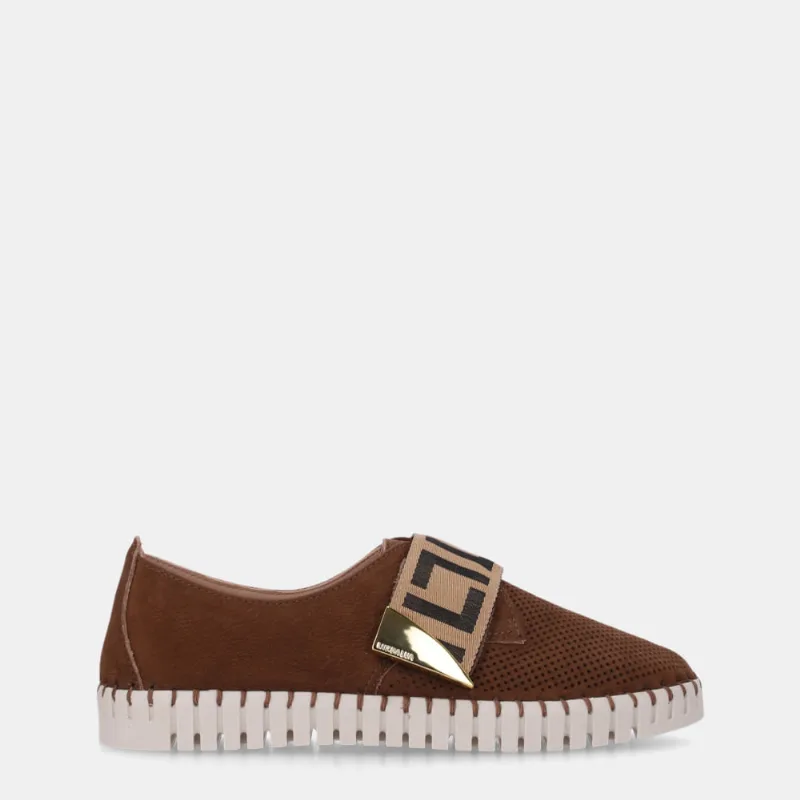 Tênis Bison Espresso - 60130048 36