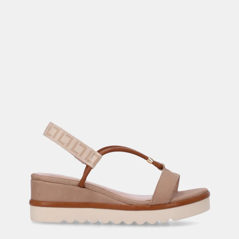 Anabela Bison Ginger E Atacama Caramelo - 60430003 37