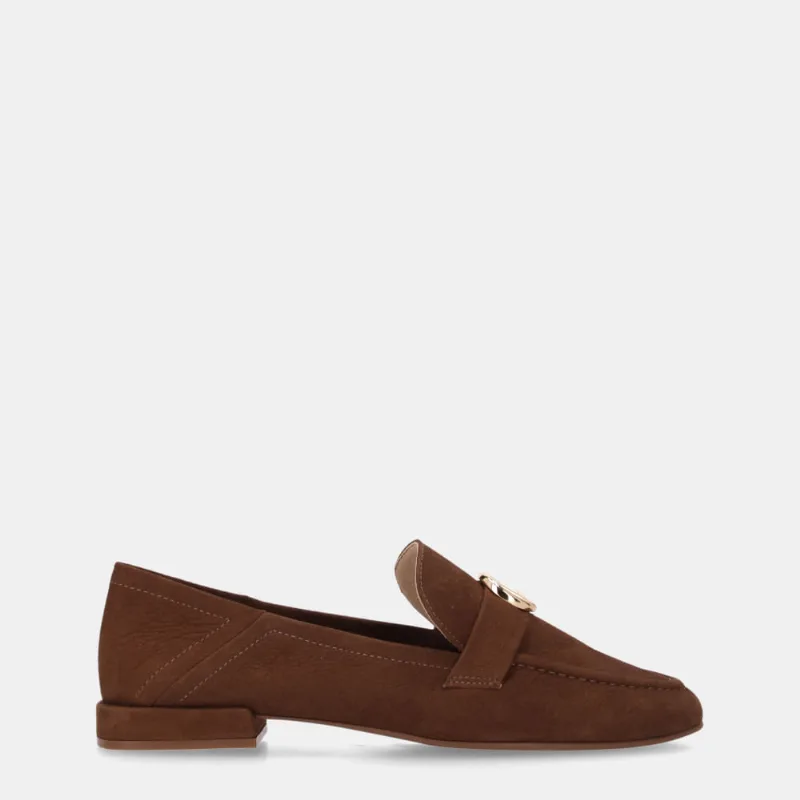 Loafer Bison Espresso - 60340021 34