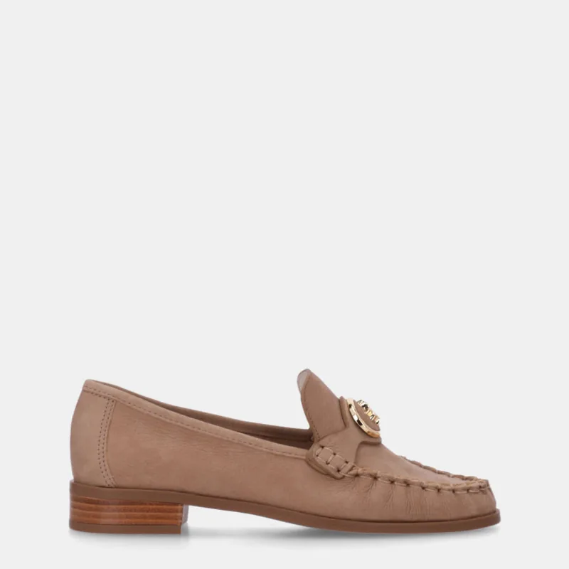 Mocassim Bison Ginger E Bison Ginger - 60560022 37