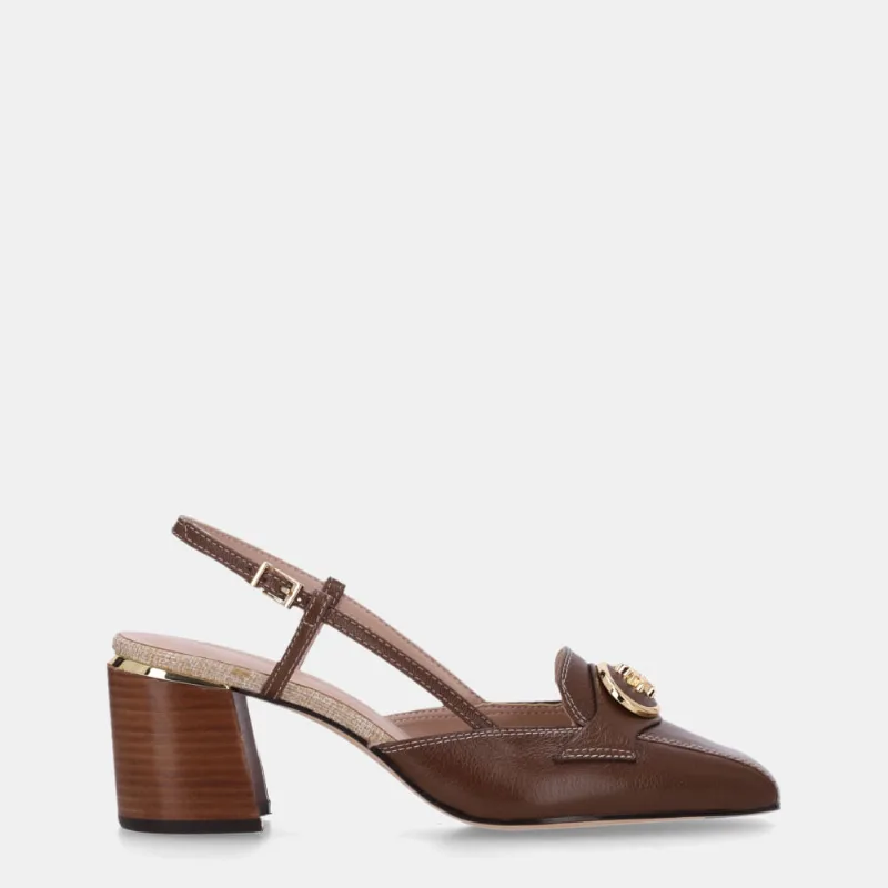 Slingback Atacama Espresso - 60770007 37
