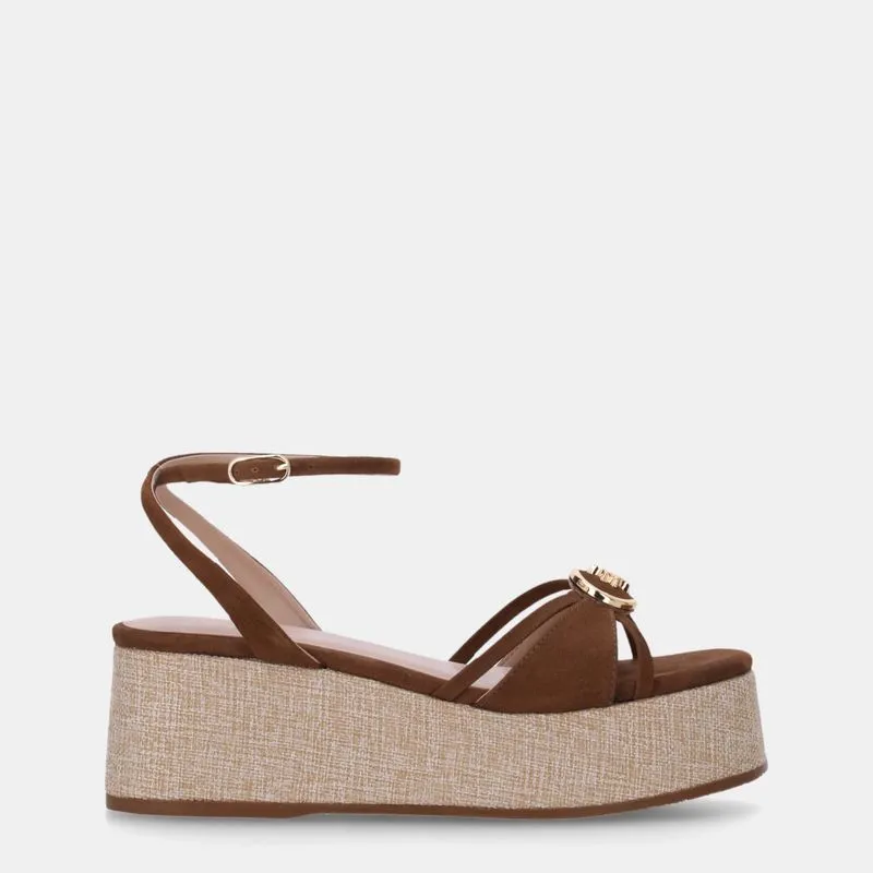 Anabela Bison Espresso E Naturalle Cru - 60890003 37