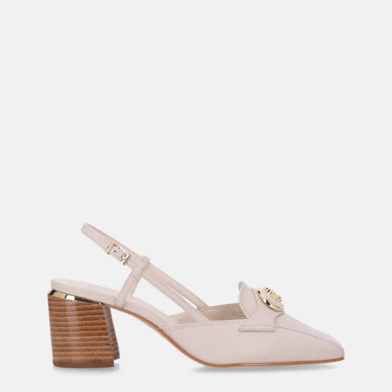 Slingback Saara Panna - 60770007 34