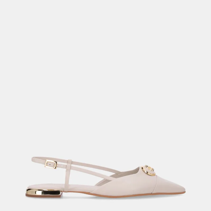 Slingback Saara Panna E Saara Panna - 80240047 37