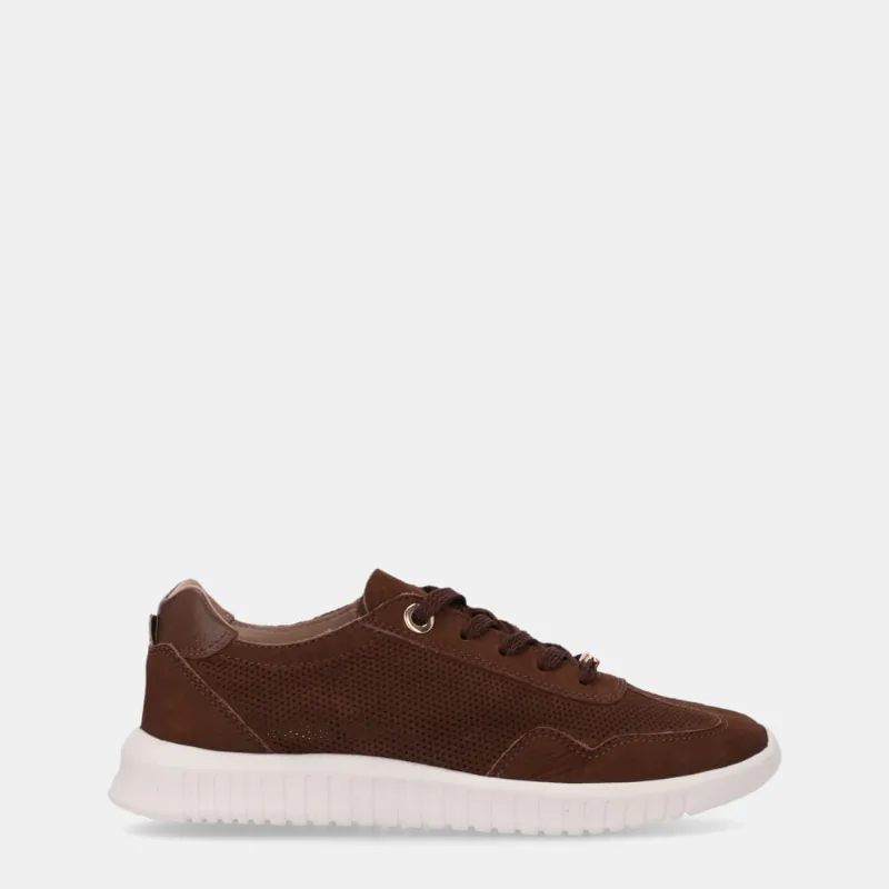 Tênis Wind Bison Espresso Com Atacama Espresso - 81160001 39