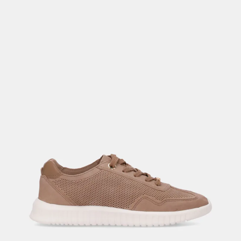 Tênis Wind Bison Ginger Com Saara Ginger - 81160001 39