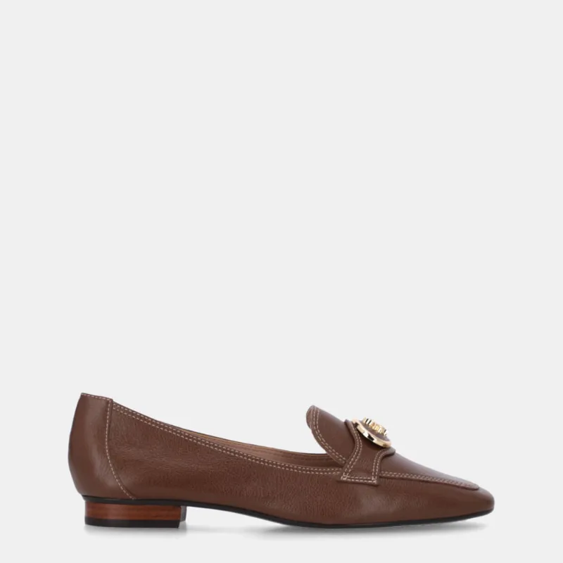 Loafer Atacama Espresso - 80330010 38
