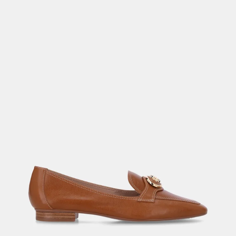 Loafer Atacama Caramelo - 80330010 37