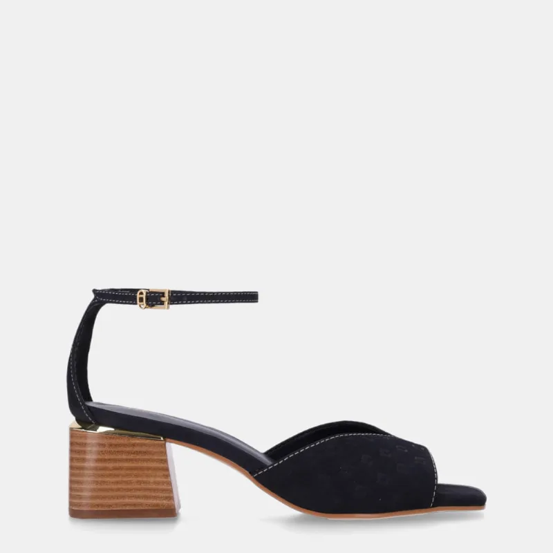 Sandália Salto Bison Netuno - 80410041 39