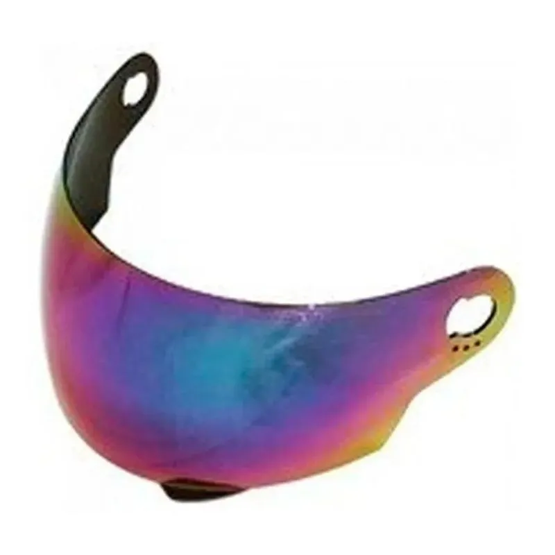 Viseira Capacete Evolution 788 G2/g8 Pro Tork Camaleão