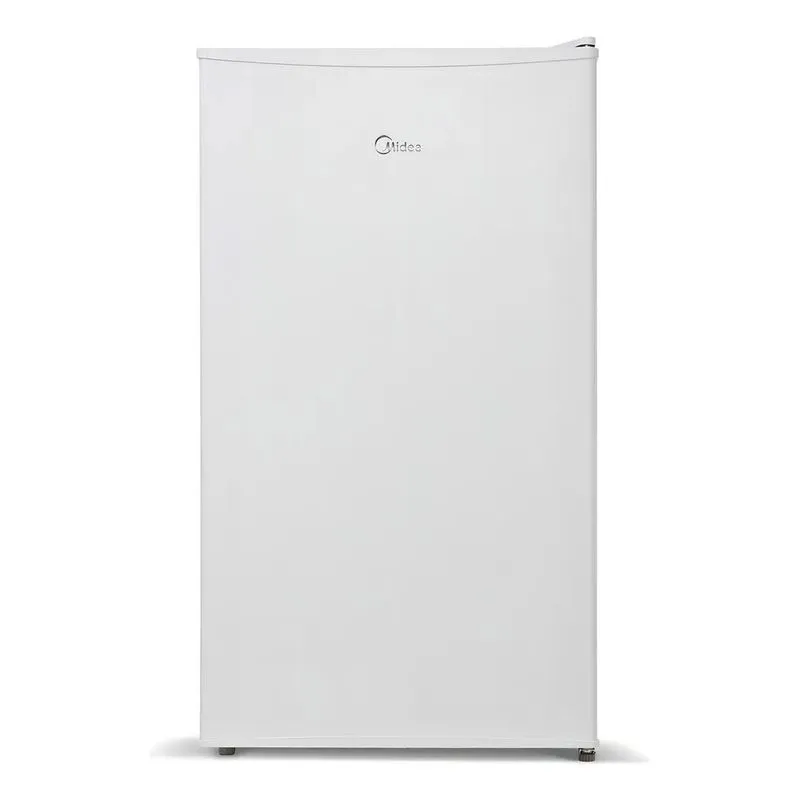 10x Frigobar Midea Mrc10b1 Branco 93l